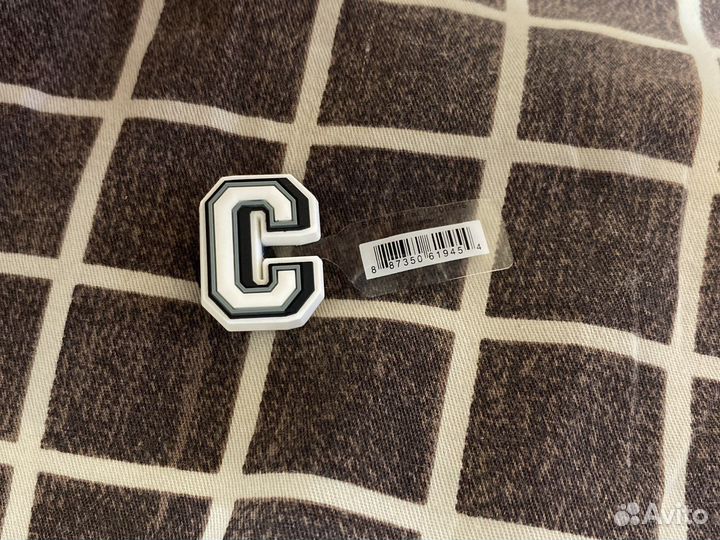 Джибитсы для crocs