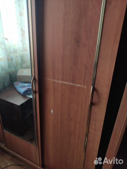 Шкаф купе бу