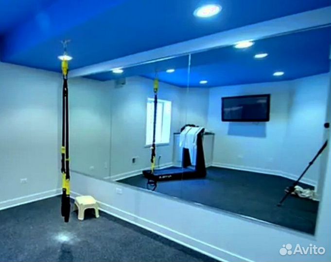 Зеркала любые