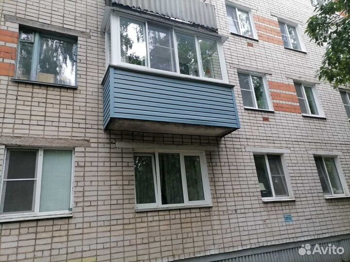 Остекление балконов и лоджий