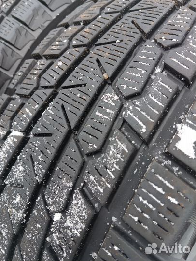 Yokohama Ice Guard SUV G075 265/60 R18 110Q