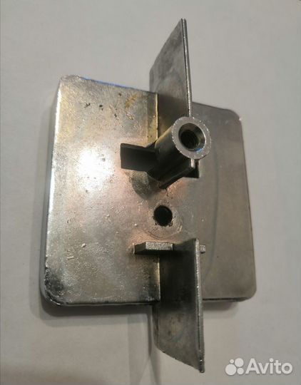 Коллекционная рамка катафота заднего фонаря ваз