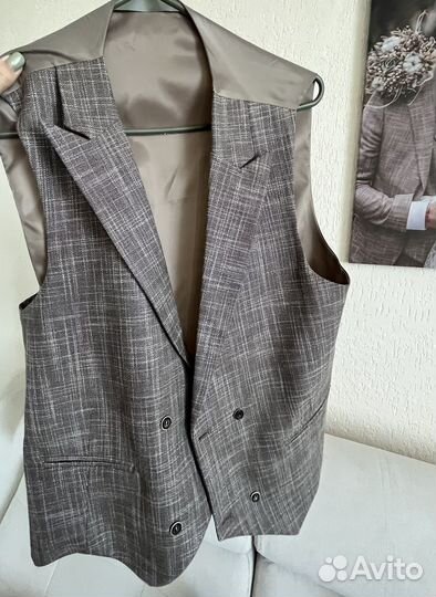 Костюм двойка мужской