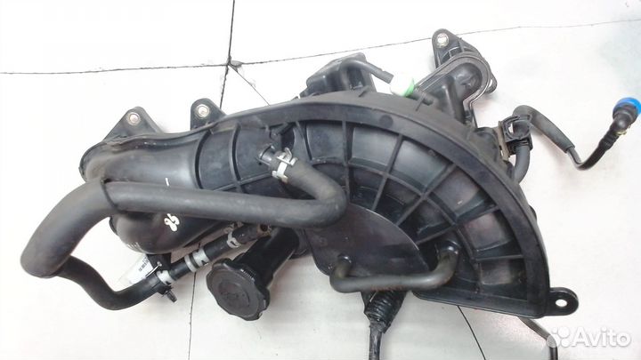 Коллектор впускной Mazda RX-8, 2004