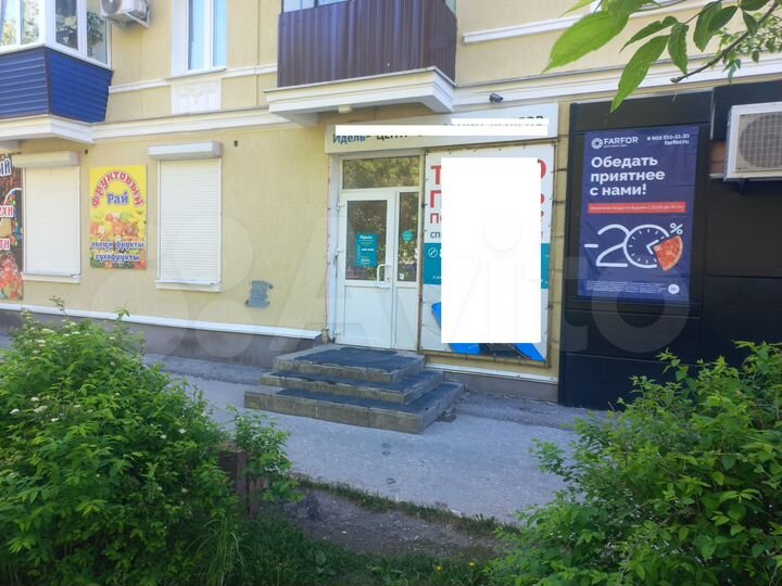 Свободного назначения, 69 м²