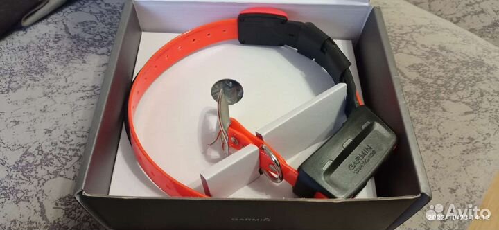 Ошейники Garmin t5x Евро - 2 шт