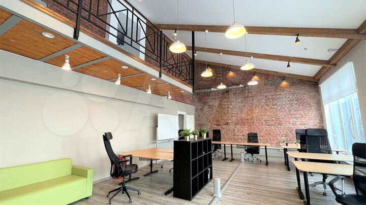 Офис, 292 м² от собственника