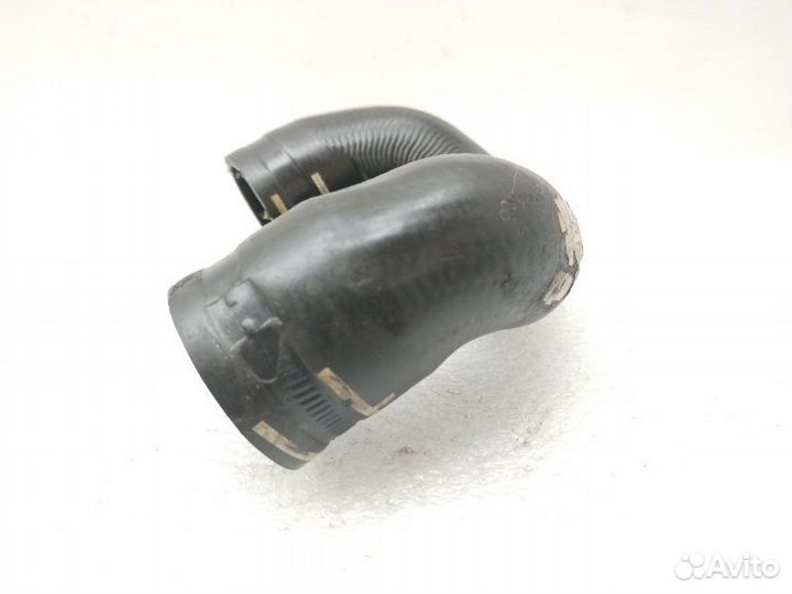 Патрубок системы охлаждения Bmw 6-Series E63 3.0