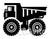 Водитель на автовышку