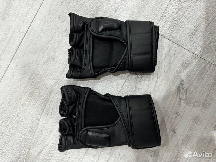 Перчатки мма boybo