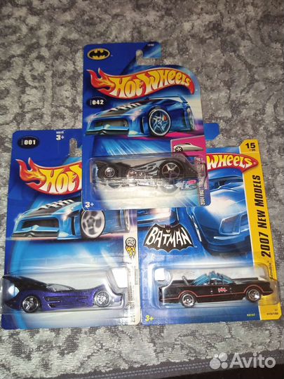 Hot Wheels 2000 #6