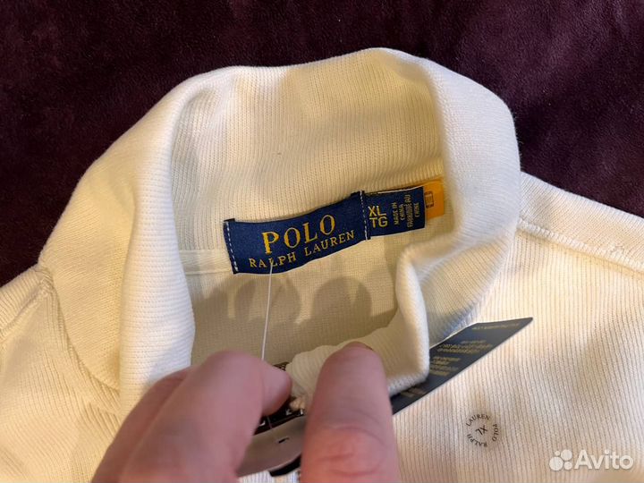 Джемпер Polo ralph lauren