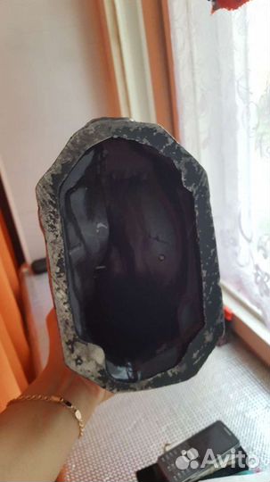 Часы каслинское литьё