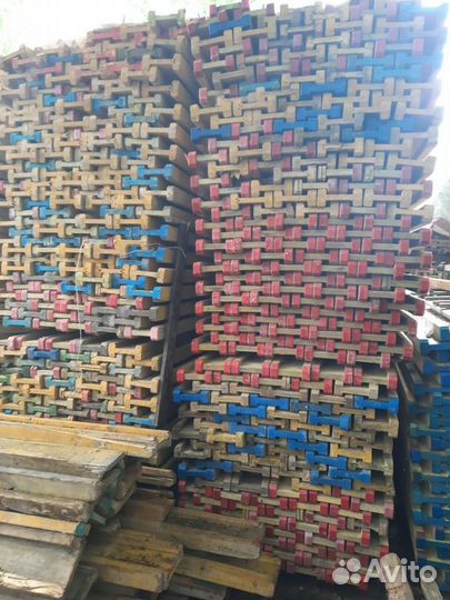 Аренда опалубки / Оптовые цены