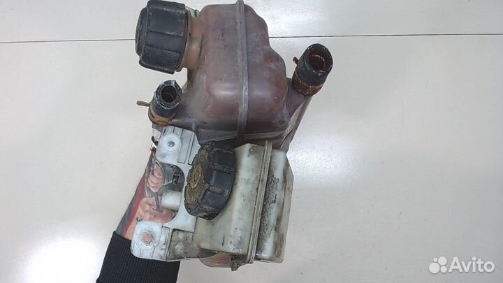 Бачок расширительный Renault Espace 4 2002, 2006