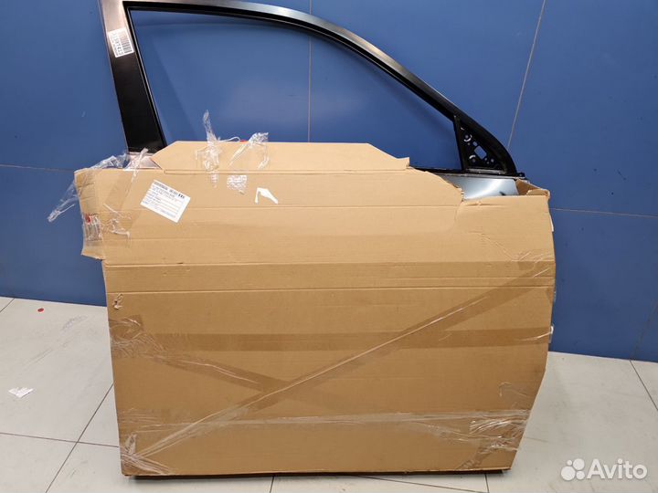 Дверь правая передняя Geely Atlas Pro 2021