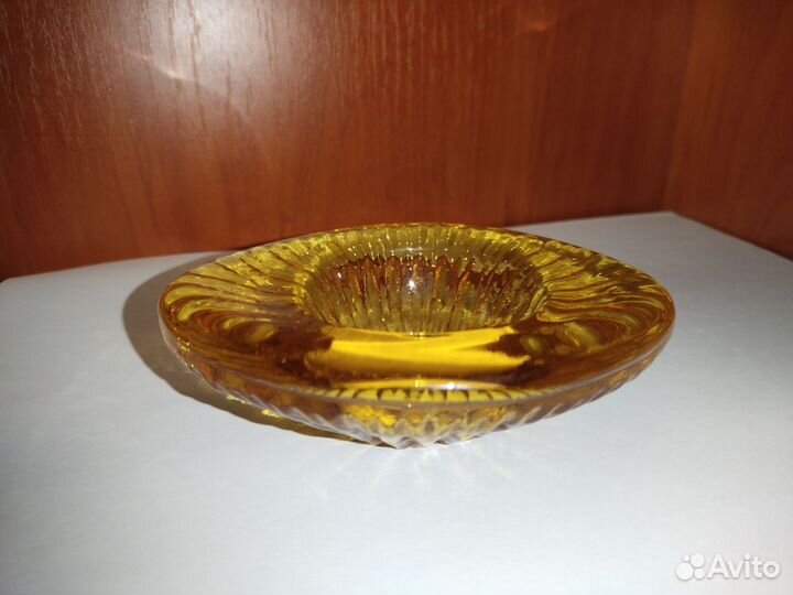 Пепельница Медуза гхз