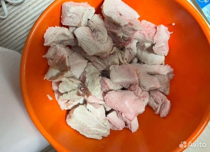 Натуральный Барсучий жир