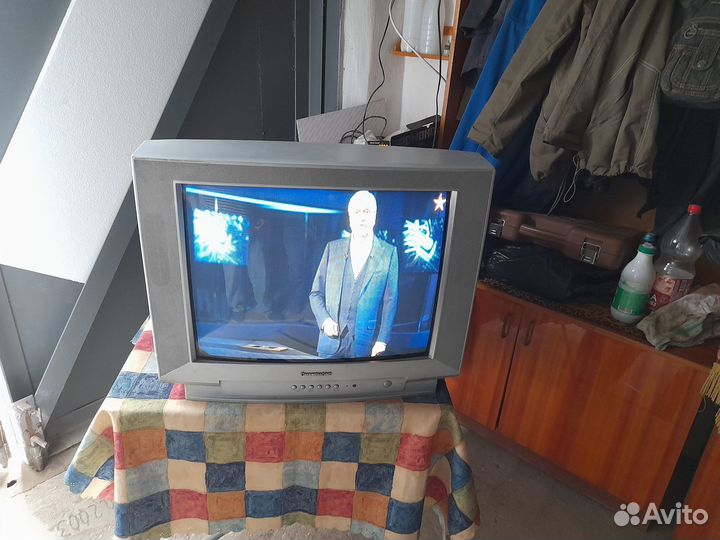 Телевизоры