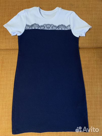 Школьная форма Choupeette Маленькая леди Снег