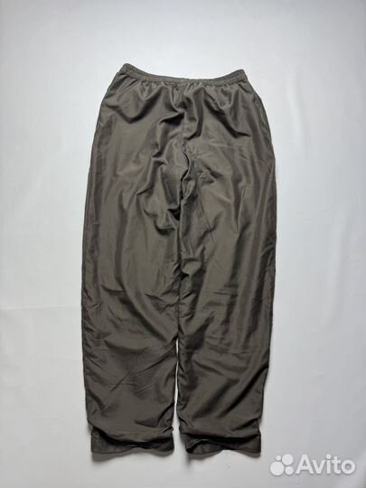 Штаны Kappa Woven Track Pant (L)