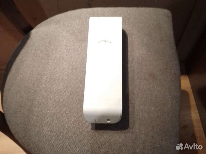 Wi-Fi роутер