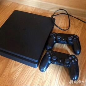 Sony PS4 slim 500gb