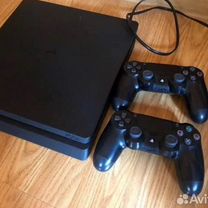 Sony PS4 slim 500gb