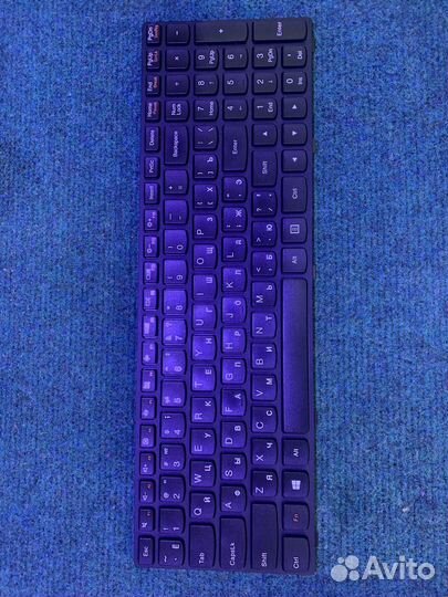 Lenovo G505 по запчастям