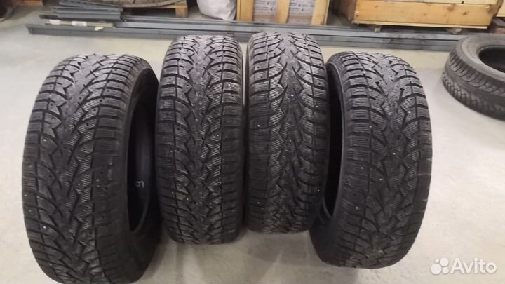 Toyo Observe G3 265/65 R17 116T