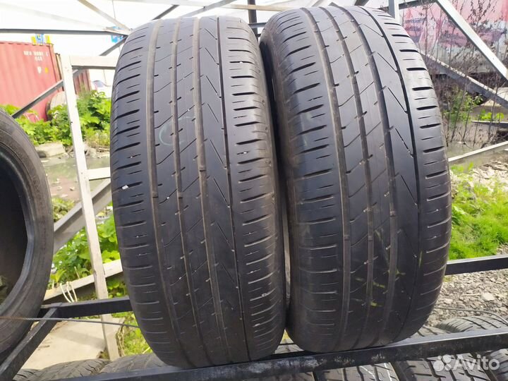 Hankook Ventus S1 Evo 2 K117 235/60 R18 103V