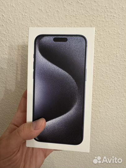 iPhone 15 Pro Max, 1 ТБ