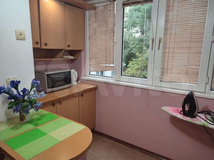2-к. квартира, 58 м², 2/9 эт.