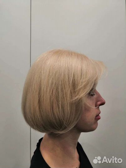 Парикмахер на дому