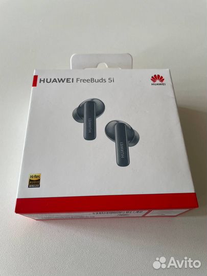 Наушники Huawei Freebuds 5i