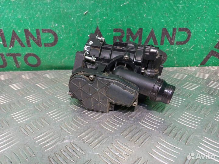 Корпус термостата Bmw 5 Series G30 G31 2016-Нв