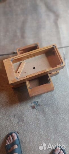 Ремень для швейной машинки