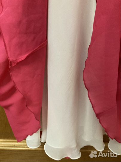 Вечернее платье женское 50