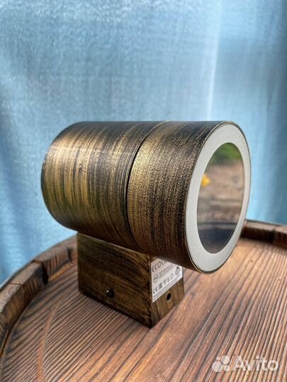 Светильники накладные