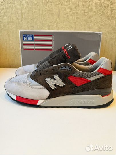 New balance 998 Made in USA