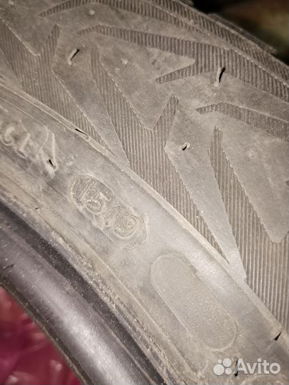 Nordman 7 205/60 R16 96B