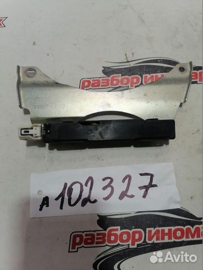 Антенна бесключевого доступа Toyota Camry GSV50 20