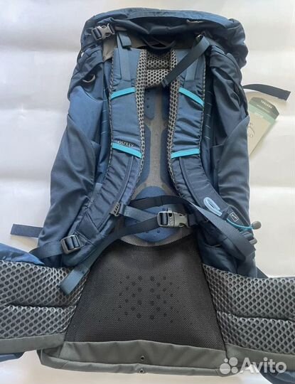 Рюкзак Osprey Kestrel 48 ver. 2023