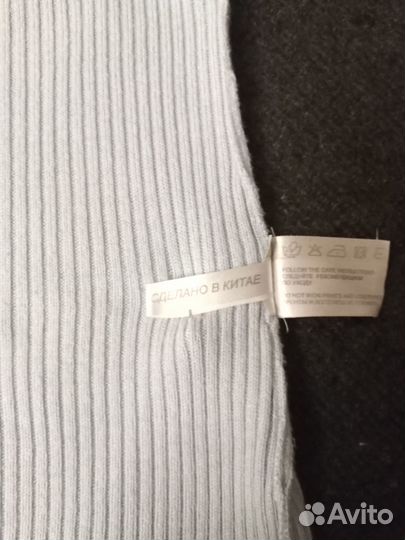 Свитер для девочки 158