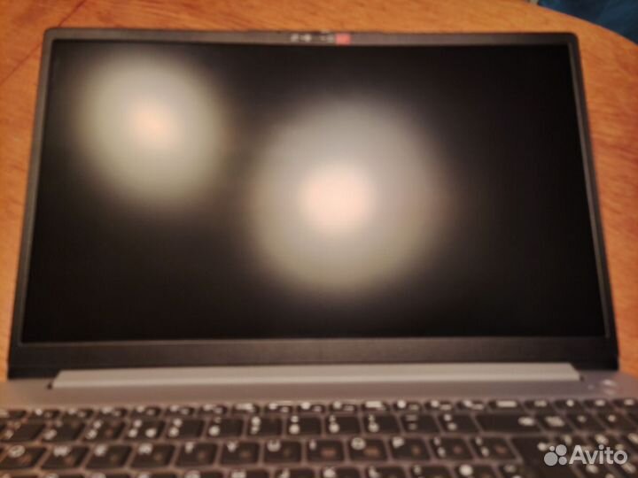 Ноутбук lenovo ideapad 15IGL7