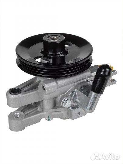 Насос гур Kia Sportage/Hyundai Tucson 2.0