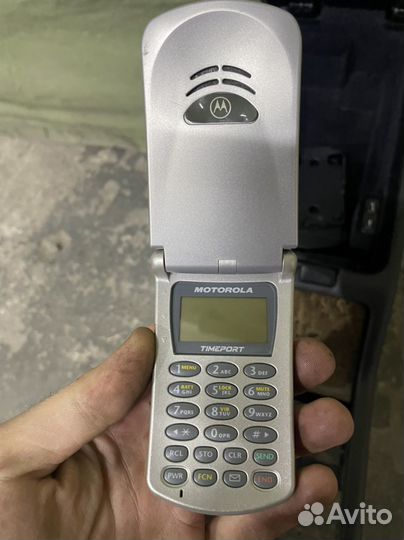 Подлокотник amg w210