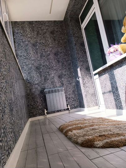 1-к. квартира, 44,2 м², 1/9 эт.