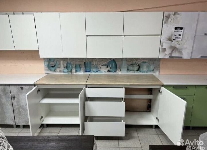 Кухонный гарнитур