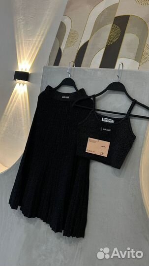 Костюм женский